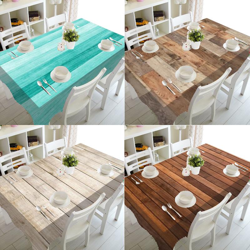 Table Cloth Wood Grain Round Tablecloth Coffee For Living Room Sequin Dinning Cover Rectangular
Table Cloth Wood Grain Round Tablecloth Coffee For Living Room Sequin Dinning Cover Rectangular