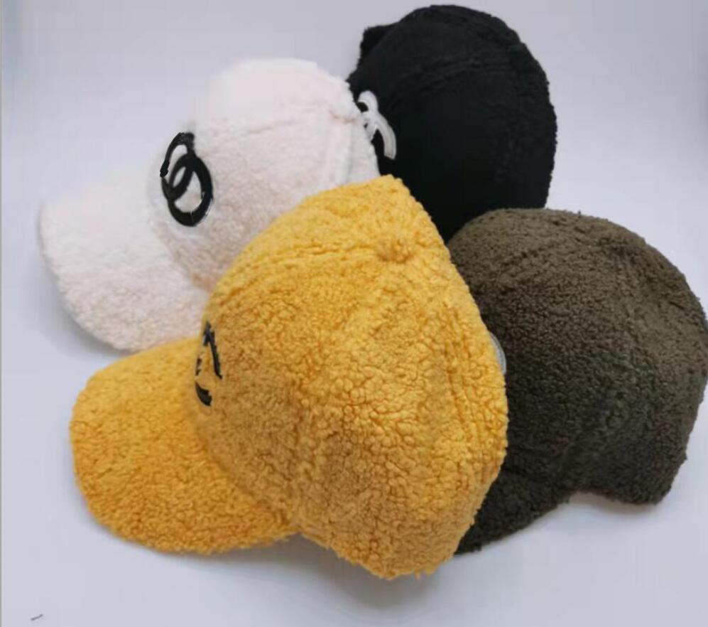 Brand Designer Plush Ball Caps Baseball Hats Fashion Mens Women Letter Printed Embroidery Autumn Winter Top Quality Outdoor Sports Cashmere, Blue;gray
Brand Designer Plush Ball Caps Baseball Hats Fashion Mens Women Letter Printed Embroidery Autumn Winter Top Quality Outdoor Sports Cashmere, Blue;gray