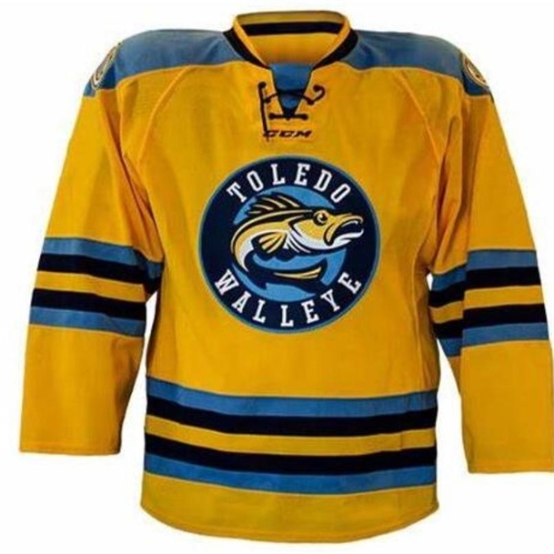Custom 009 Youth women Vintage ECHL Toledo Walleye "Real Fish" Alternate A.J. Jenks 27 Evan Rankin 86 Vintage Hockey Jersey Size S-5XL, Blue youth s-xl
Custom 009 Youth women Vintage ECHL Toledo Walleye "Real Fish" Alternate A.J. Jenks 27 Evan Rankin 86 Vintage Hockey Jersey Size S-5XL, Blue youth s-xl