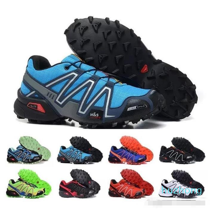 2021 Zapatillas Speedcross 3 casual Shoes Men Walking Ourdoor Sport shoes Speed cross Athletic Hiking Shoes Sneakers Size 40-46
2021 Zapatillas Speedcross 3 casual Shoes Men Walking Ourdoor Sport shoes Speed cross Athletic Hiking Shoes Sneakers Size 40-46