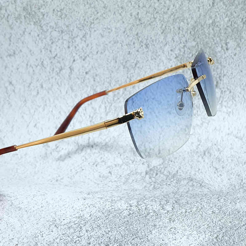 Model Sun Glasses for Women Fashion Desinger Panther Mens Vintage Shades Eyewear Trending Product Lentes Sol Mujer Sunglasses
Model Sun Glasses for Women Fashion Desinger Panther Mens Vintage Shades Eyewear Trending Product Lentes Sol Mujer Sunglasses