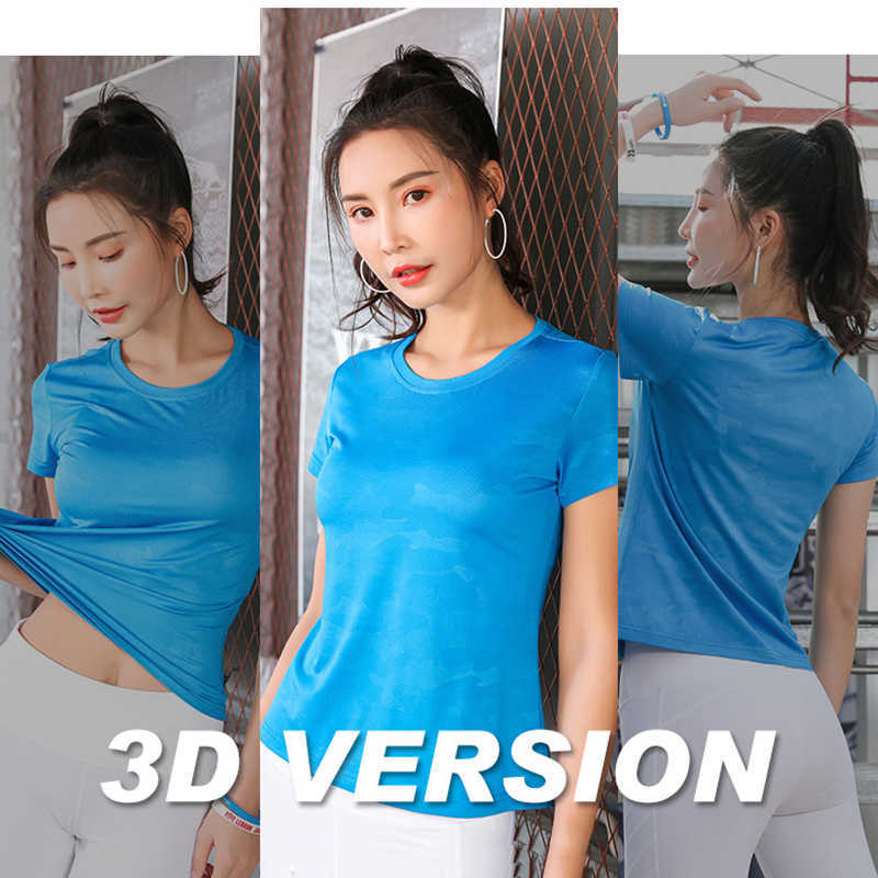 KKSKY Summer Men women T-shirt Polyester Breathable Clothing Oversized Gym T-shirts Streetwear Sport Clothe 210629