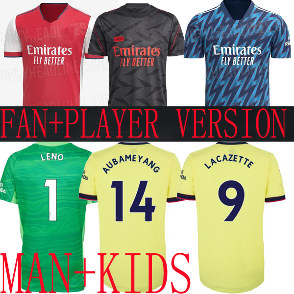 21 22 Arsen 424 PLAYER VERSION soccer jerseys SAKA LENO THOMAS WILLIAN NICOLAS FourTwoFour collection football shirts 2021 GOALKEEPER Men home away kids THAILAND, 21 22 third 2
21 22 Arsen 424 PLAYER VERSION soccer jerseys SAKA LENO THOMAS WILLIAN NICOLAS FourTwoFour collection football shirts 2021 GOALKEEPER Men home away kids THAILAND, 21 22 third 2