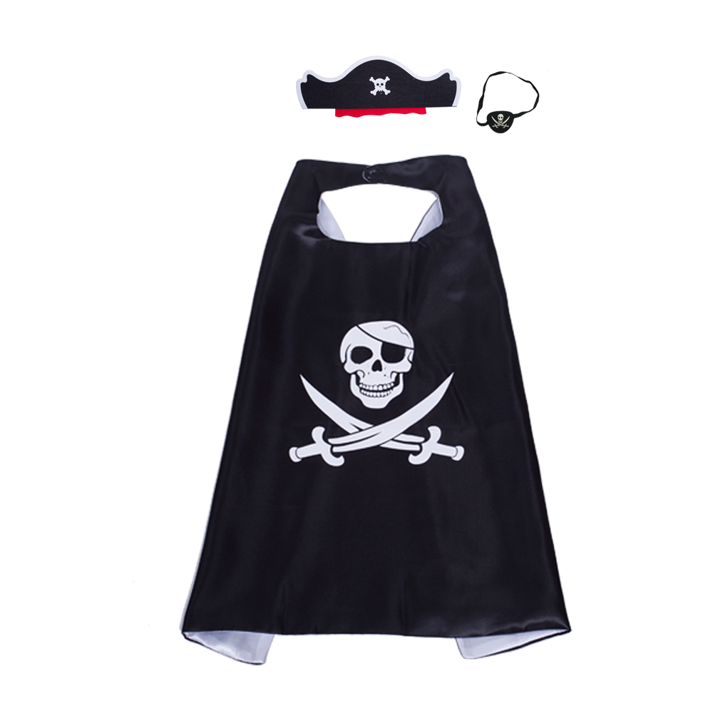 Double Layer Suerhero Cape and Mask 27in Birthday Party Children Favor Cosplay Costumes Halloween Christmas Gifts for Kids
Double Layer Suerhero Cape and Mask 27in Birthday Party Children Favor Cosplay Costumes Halloween Christmas Gifts for Kids