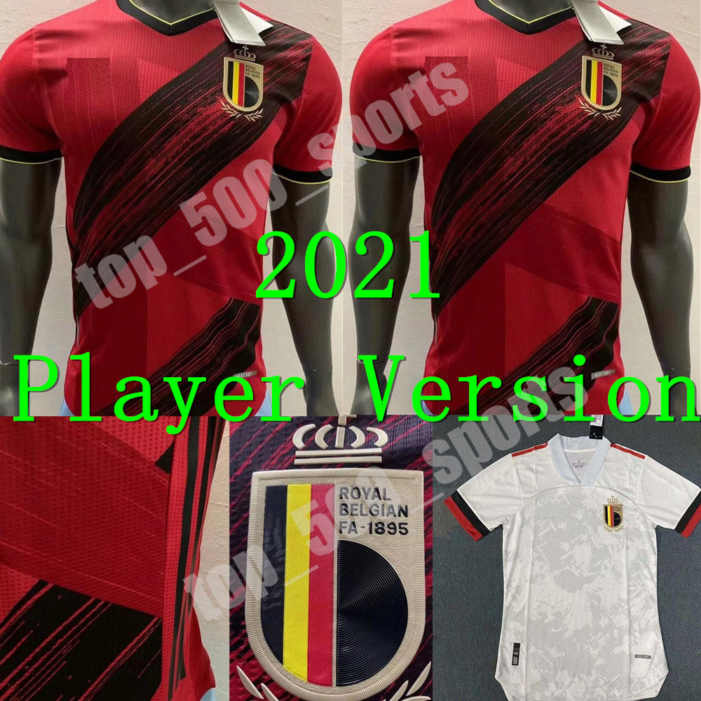 2021 national team Player version soccer jersey MERTENS CARRASCO E. HAZARD R. LUKAKU DE BRUYNE home away 21 22 football shirt, Black;yellow
2021 national team Player version soccer jersey MERTENS CARRASCO E. HAZARD R. LUKAKU DE BRUYNE home away 21 22 football shirt, Black;yellow