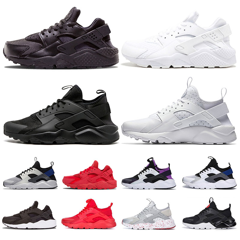 Top Quality Huarache Men Women Running Shoes Sports Sneakers Huaraches Hurache Classic Triple White Black Red Trainers Runners Racers, B14 4.0 white green 36-45
Top Quality Huarache Men Women Running Shoes Sports Sneakers Huaraches Hurache Classic Triple White Black Red Trainers Runners Racers, B14 4.0 white green 36-45