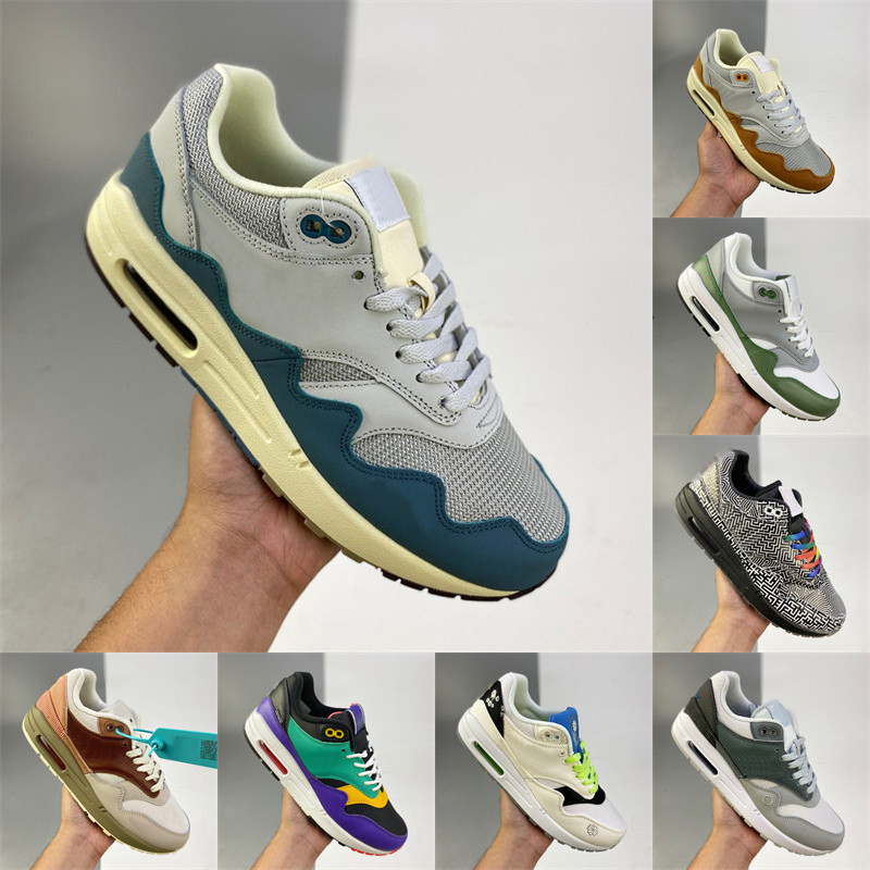 Patta x Authentic 1 Shoes Waves Monarch Noise Aqua Men Women Dark Teal Green The Wave Metallic Silver Pure Platinum Tokyo Maze Amsterdam Dai
Patta x Authentic 1 Shoes Waves Monarch Noise Aqua Men Women Dark Teal Green The Wave Metallic Silver Pure Platinum Tokyo Maze Amsterdam Dai