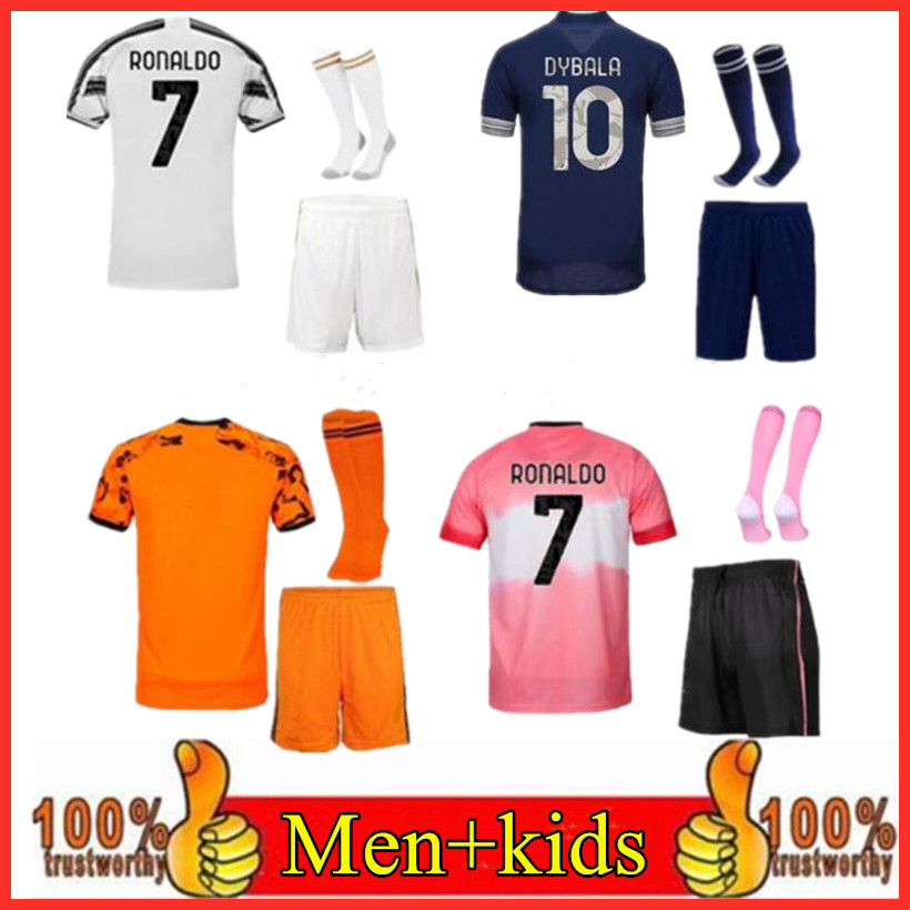 20 21 NEW Men kit Soccer Jerseys 2020/21 adult Kit Maillot de foot custom name and number football shirt and short
20 21 NEW Men kit Soccer Jerseys 2020/21 adult Kit Maillot de foot custom name and number football shirt and short
