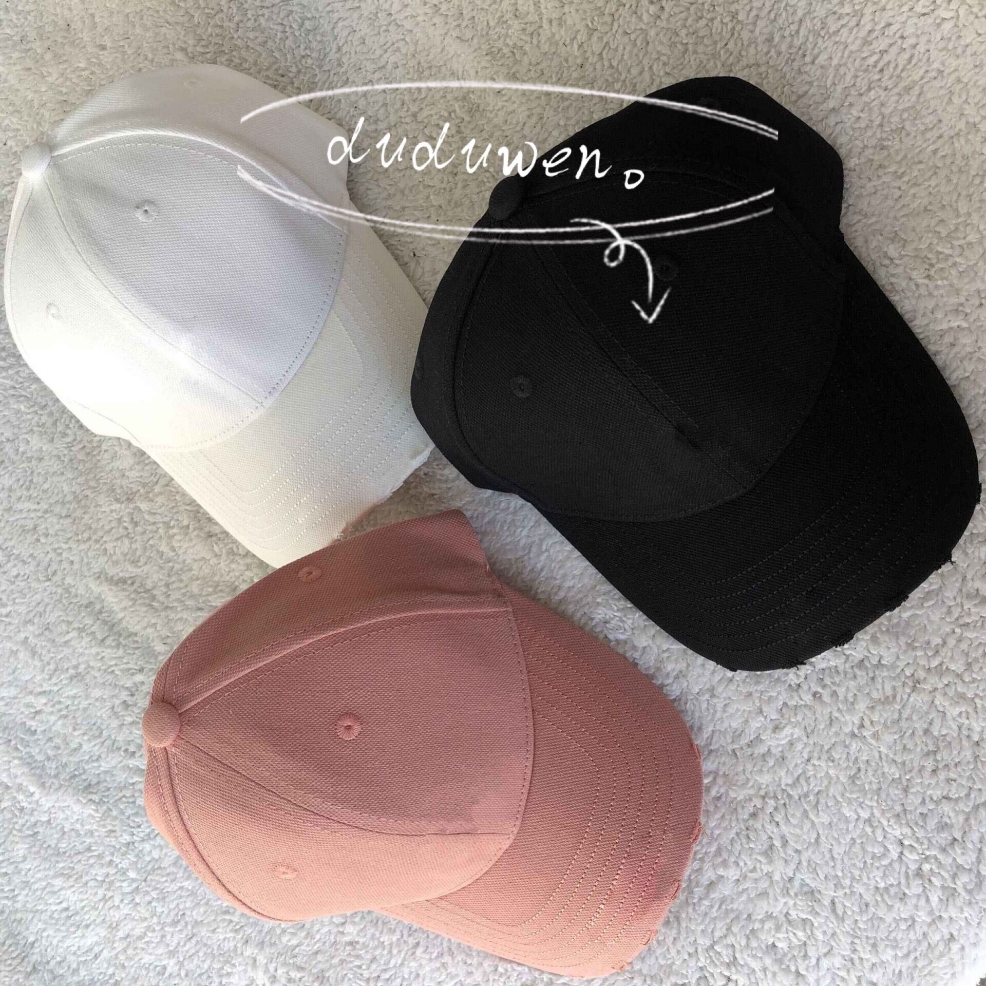 fashion ball caps embroidery Letter C Women Cotton Adjustable Sport Golf hats color option Bucket hat Beanie Casquette 2C selection good quality, Pink
fashion ball caps embroidery Letter C Women Cotton Adjustable Sport Golf hats color option Bucket hat Beanie Casquette 2C selection good quality, Pink