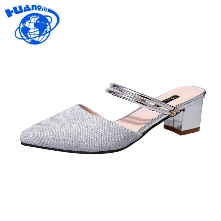 Dress Shoes HUANQIU 2021 Fashion Women Sandals Heels Ankle Straps High Summer Wedding Party Woman Pointed Slippers JH228, Black
Dress Shoes HUANQIU 2021 Fashion Women Sandals Heels Ankle Straps High Summer Wedding Party Woman Pointed Slippers JH228, Black