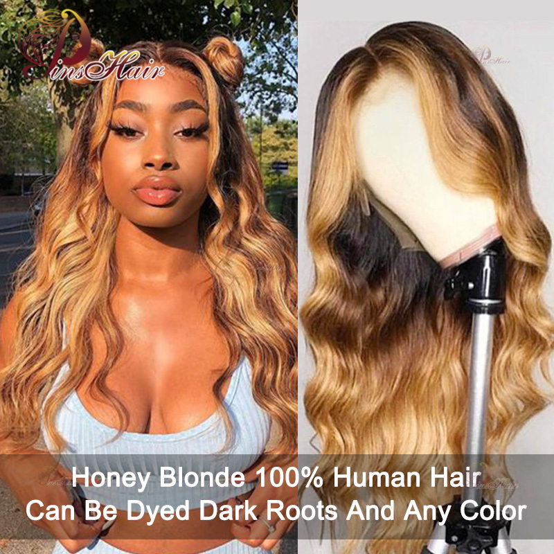 Blonde Body Wave Lace Front Pigs Peruvian Honey Golden Human Hair Lace Front Wig, Women's Pre-pull Color
Blonde Body Wave Lace Front Pigs Peruvian Honey Golden Human Hair Lace Front Wig, Women's Pre-pull Color