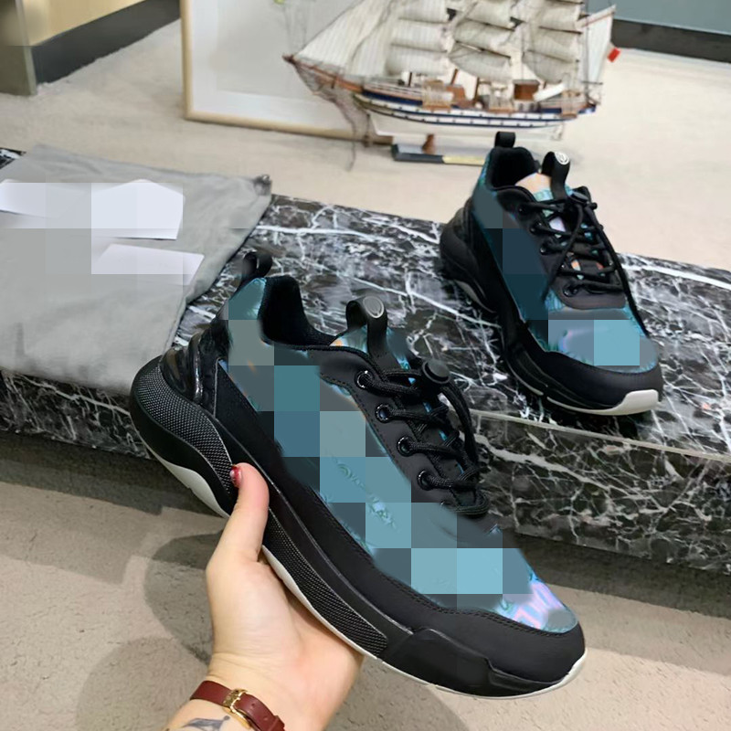 Spring and autumn fashion catwalk lace design shoe bag series color matching platform luxury casual sneakers EUR35-45 MKJJJ0002
Spring and autumn fashion catwalk lace design shoe bag series color matching platform luxury casual sneakers EUR35-45 MKJJJ0002