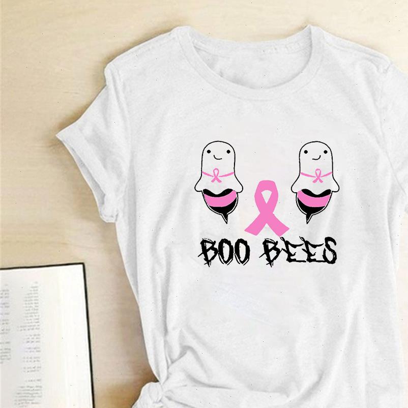 boo bees printing summer graphic women t shirt tee streetwear cotton harajuku kawaii short sleeve for ladies, White
boo bees printing summer graphic women t shirt tee streetwear cotton harajuku kawaii short sleeve for ladies, White