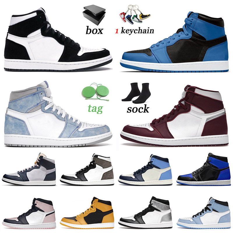Top OG Jumpman 1 1s Mens Basketball Shoes With Box Bordeaux Georgetown Patent Royal Blue Cactus Jack Military Blue Men Women Trainers Sneakers, C2 bordeaux 40-47
Top OG Jumpman 1 1s Mens Basketball Shoes With Box Bordeaux Georgetown Patent Royal Blue Cactus Jack Military Blue Men Women Trainers Sneakers, C2 bordeaux 40-47