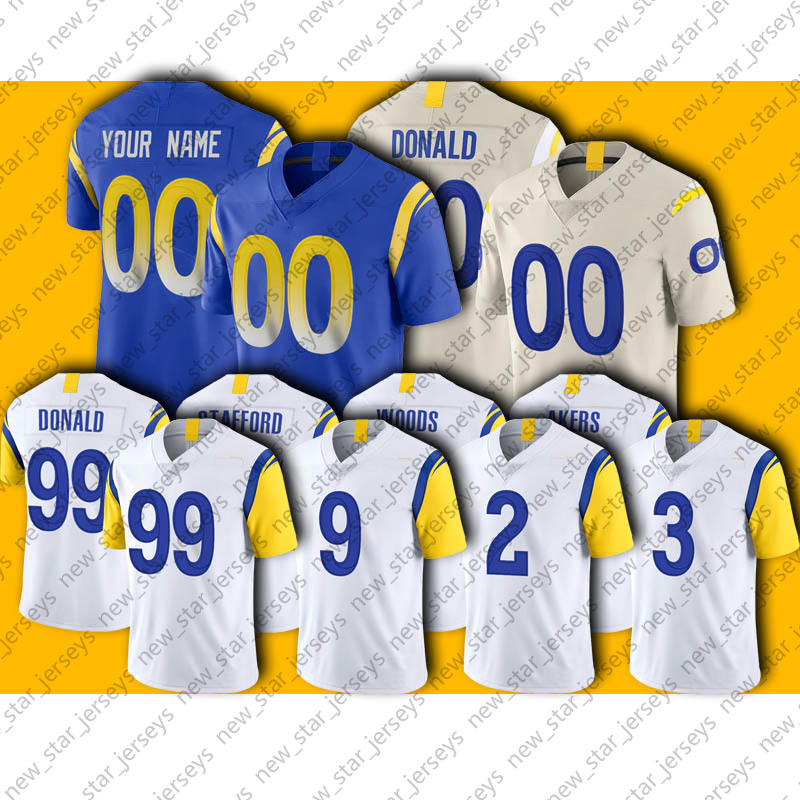 10 Cooper Kupp 99 Aaron Donald Jersey 5 Jalen Ramsey 9 Matthew Stafford Cam Akers Jerseys Los AngelesRams2 Robert Woods DeSean Jackson Fuller Tyler Higbee, Man custom jersey (gy)
10 Cooper Kupp 99 Aaron Donald Jersey 5 Jalen Ramsey 9 Matthew Stafford Cam Akers Jerseys Los AngelesRams2 Robert Woods DeSean Jackson Fuller Tyler Higbee, Man custom jersey (gy)