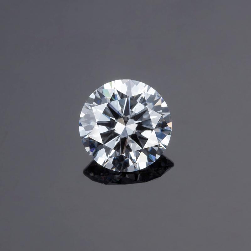 Loose Diamonds Factory Quality IGI Certificated HPHT CVD Lab Grown Polished Cut 0.5ct White Synthetic Diamond Price
Loose Diamonds Factory Quality IGI Certificated HPHT CVD Lab Grown Polished Cut 0.5ct White Synthetic Diamond Price