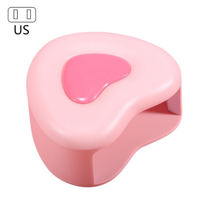 Nail Dryers 180W Art Lamp UV LED Nails Dryer Gel Polish Curing Light Manicure Tool Machine