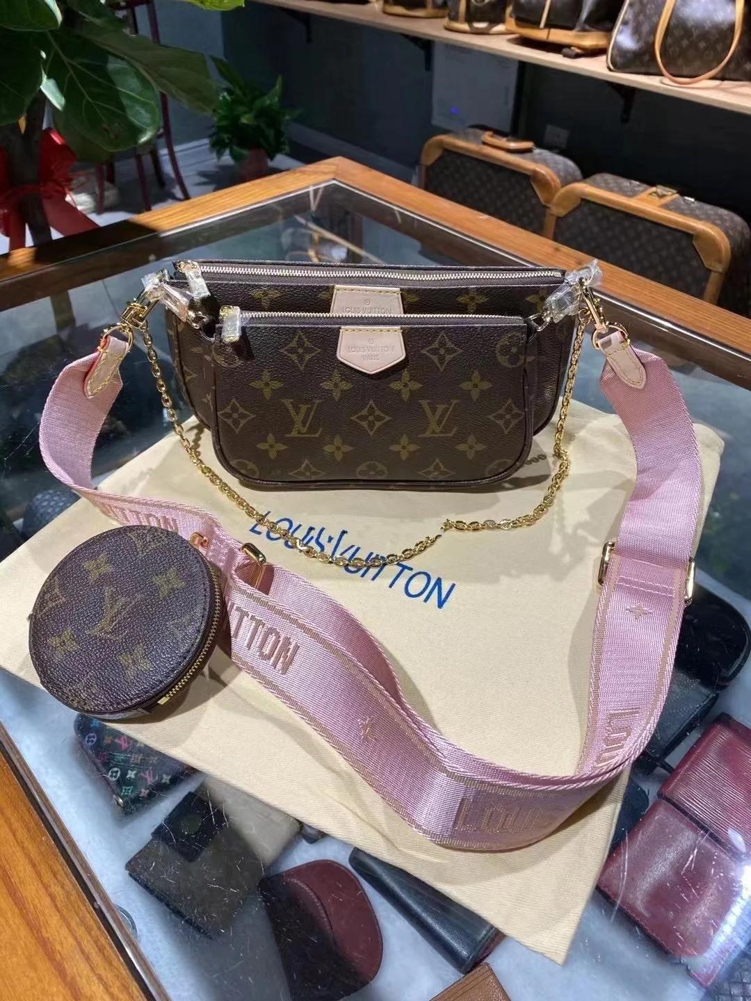 888 lv LOUIS HANDBAG VITTON High Bags Quality Designers Shopping Bag Genuine Leather Women Artsy Handbags ShoulderR0SF
888 lv LOUIS HANDBAG VITTON High Bags Quality Designers Shopping Bag Genuine Leather Women Artsy Handbags ShoulderR0SF