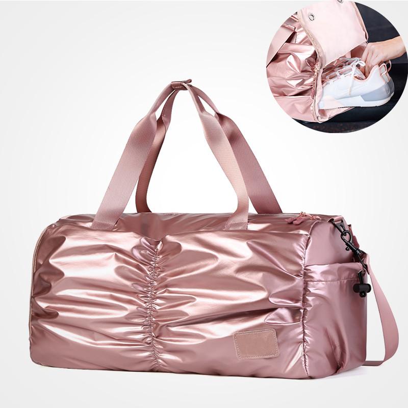 Outdoor Bags Swimming Bag Sequins Black Gym Women Shoe Compartment Waterproof Sport For Fitness Training Yoga Bolsa Sac De
Outdoor Bags Swimming Bag Sequins Black Gym Women Shoe Compartment Waterproof Sport For Fitness Training Yoga Bolsa Sac De
