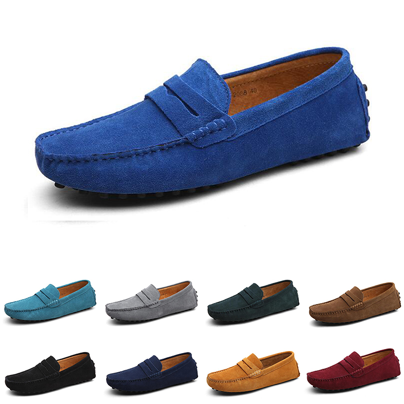 men casual shoes Espadrilles triple black navy brown wine red green Sky Blue Burgundy mens sneakers outdoor jogging walking ten
men casual shoes Espadrilles triple black navy brown wine red green Sky Blue Burgundy mens sneakers outdoor jogging walking ten