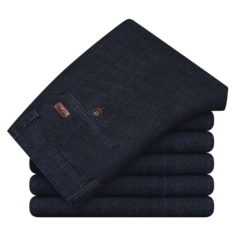 Men's Jeans New Arrival Loose fot Zipper Leg Mid Softener Straight Heavyweight Full Length Casual Solid Scratched, Blue black
Men's Jeans New Arrival Loose fot Zipper Leg Mid Softener Straight Heavyweight Full Length Casual Solid Scratched, Blue black