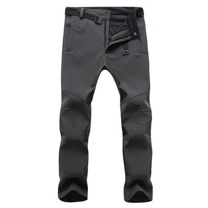 Jeans pour hommes Snowboard Snowboard Snowboard Homme Pantalon de ski Homme Fraîné Hiver Hiver Principaux promenades de neige Travailler à la res