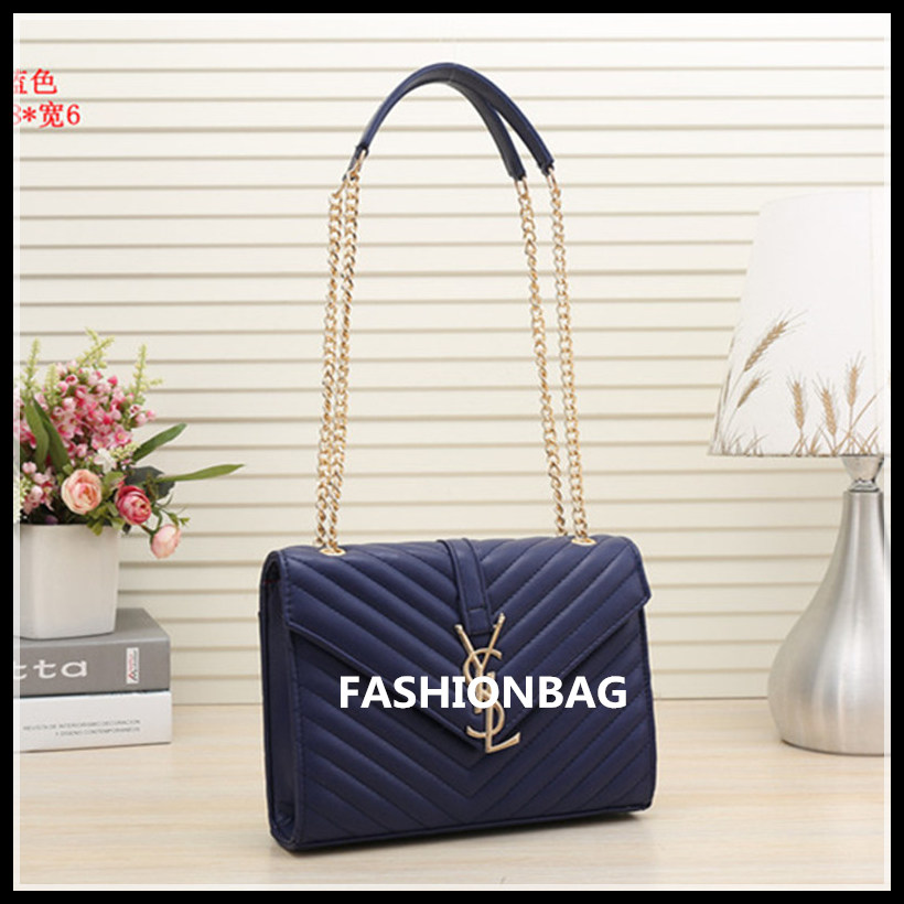 YSL
LUXURY Designer Sell Women High Quality Leather Handbag Chain Bag Envelope Shoulder Bags Messenger Dinner Bag Tote Shopping, Red;black
YSL
LUXURY Designer Sell Women High Quality Leather Handbag Chain Bag Envelope Shoulder Bags Messenger Dinner Bag Tote Shopping, Red;black