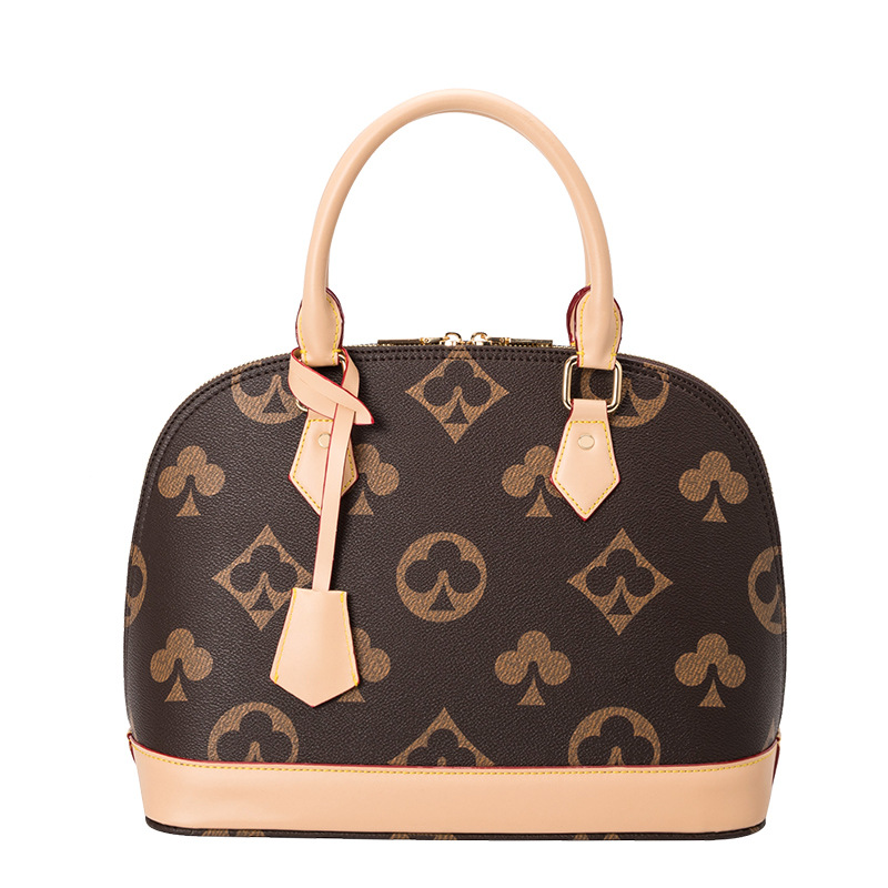 Top quality Shell bag #51130 European American Fashion large-capacity stereotyped handbag ladies temperament printing one-shoulder diagonal large bags, Other extra fees
Top quality Shell bag #51130 European American Fashion large-capacity stereotyped handbag ladies temperament printing one-shoulder diagonal large bags, Other extra fees