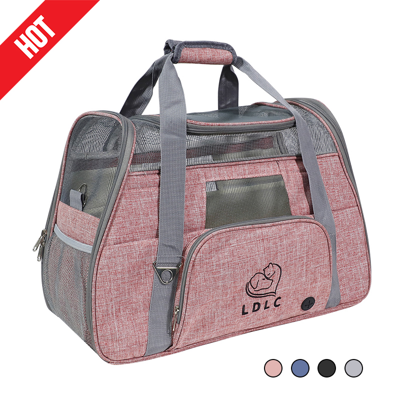 Pet Bag Portabe Dog Cat Carrier Bag Pet Puppy Trave Bags Breathabe Mesh Sma Dog Cat Chihuahua Carrier Outgoing Pets Handbag
Pet Bag Portabe Dog Cat Carrier Bag Pet Puppy Trave Bags Breathabe Mesh Sma Dog Cat Chihuahua Carrier Outgoing Pets Handbag