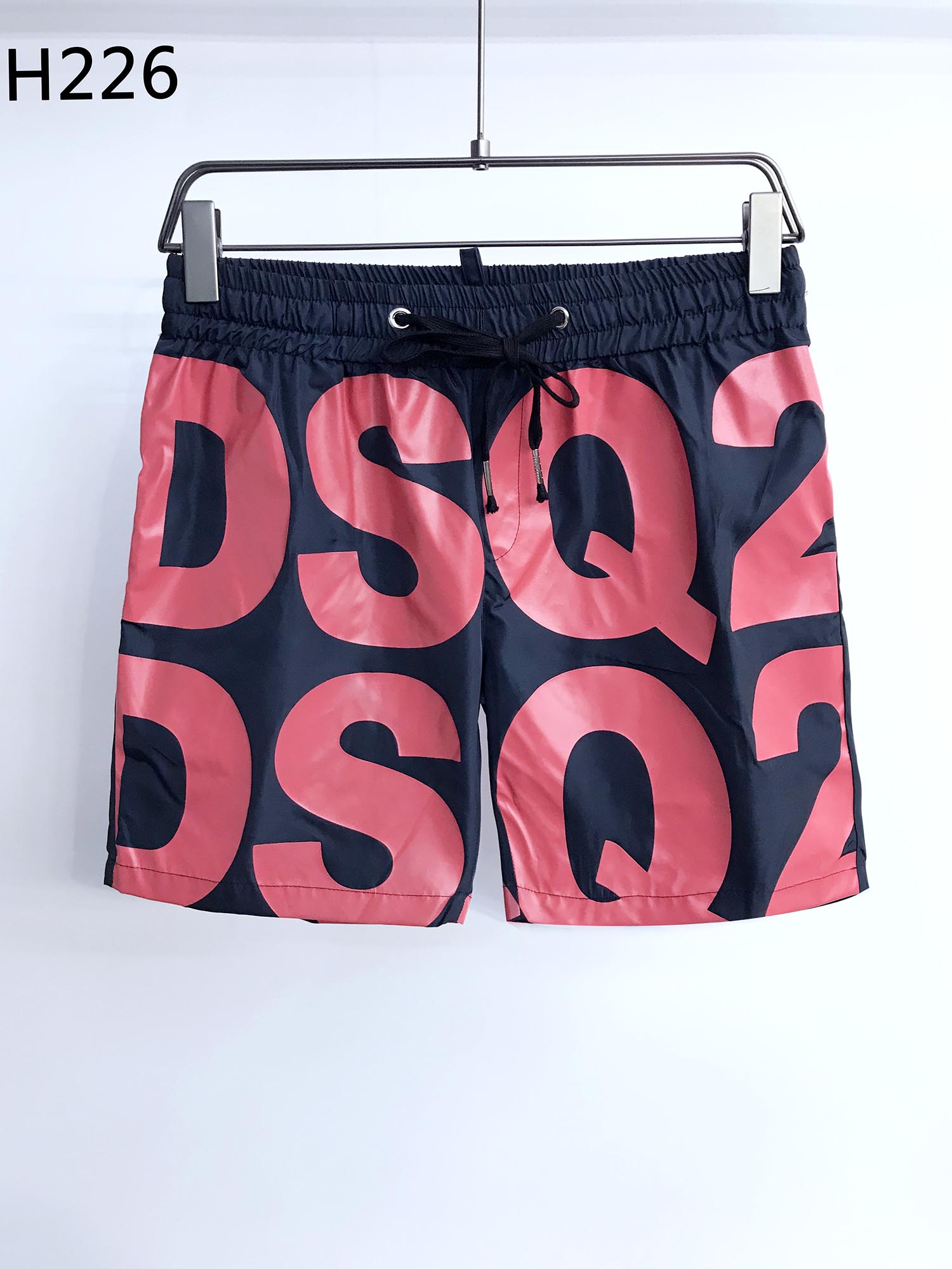 DSQ Brand Mens Shorts turtle starfish Surf Board Shorts Summer Sport Beach Homme Bermuda Short Pants Quick Dry Boardshorts 8669, Black
DSQ Brand Mens Shorts turtle starfish Surf Board Shorts Summer Sport Beach Homme Bermuda Short Pants Quick Dry Boardshorts 8669, Black