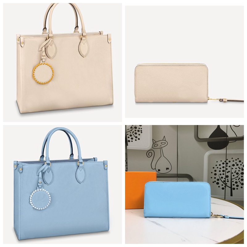 Blue Pool Bag With Embossed Leather bythepool Tote MM Ombre Zippy Wallet Gradient Purse
Blue Pool Bag With Embossed Leather bythepool Tote MM Ombre Zippy Wallet Gradient Purse
