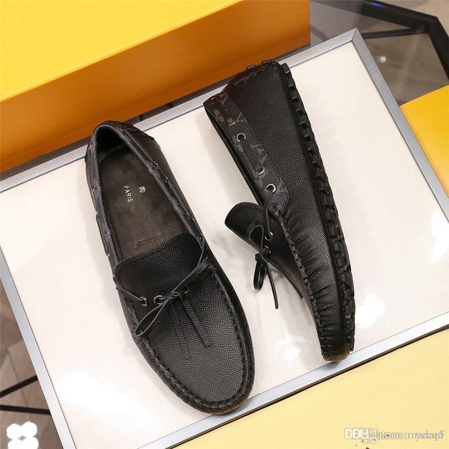 LL MANs CASUALs Slip On SHOE Suede LEATHER LOAFERS SHOES For MENS Dark blue Driving Moccasins MAN FASHION Young CASUAL MEN SHOESs 33, #01
LL MANs CASUALs Slip On SHOE Suede LEATHER LOAFERS SHOES For MENS Dark blue Driving Moccasins MAN FASHION Young CASUAL MEN SHOESs 33, #01
