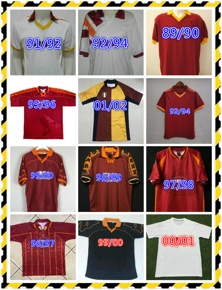 1990 1991 1992 1994… - image