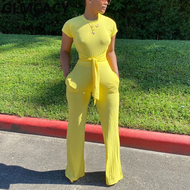 2011women o-neck short sleeve wide leg bodycon jumpsuit belt solid chic casual overall, Black;white
2011women o-neck short sleeve wide leg bodycon jumpsuit belt solid chic casual overall, Black;white