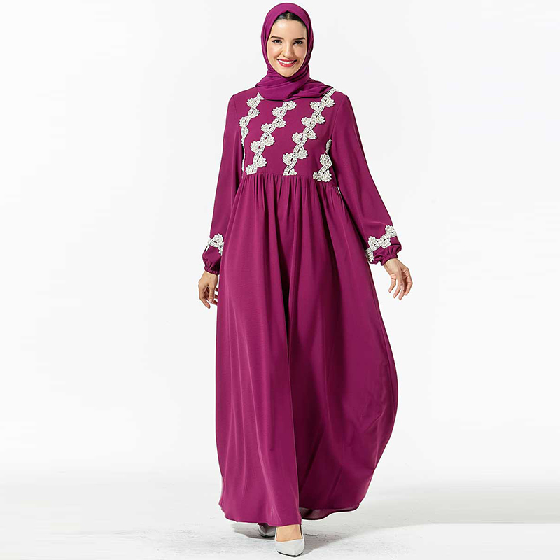 Abaya Dubai Hijab Muslim Dress Turkish Dresses Islamic Clothing Abayas For Women Pakistan Caftan Kaftan Robe Baju Muslim Wanita
Abaya Dubai Hijab Muslim Dress Turkish Dresses Islamic Clothing Abayas For Women Pakistan Caftan Kaftan Robe Baju Muslim Wanita