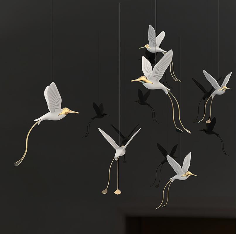 Mall Clubhouse Ceil… - image