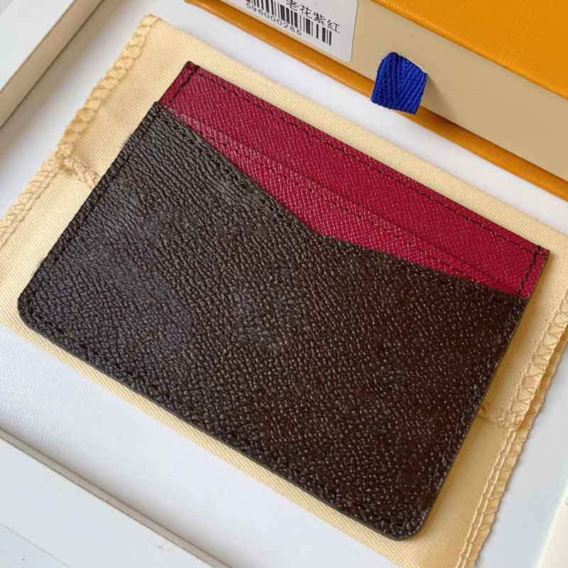 Fashion Men Women Credit Card Holder Hiqh Quality pu Leather Ultra Slim Mini Wallet Classic Casual Bank Purse Organizer Packet Bag, Brown-a
Fashion Men Women Credit Card Holder Hiqh Quality pu Leather Ultra Slim Mini Wallet Classic Casual Bank Purse Organizer Packet Bag, Brown-a