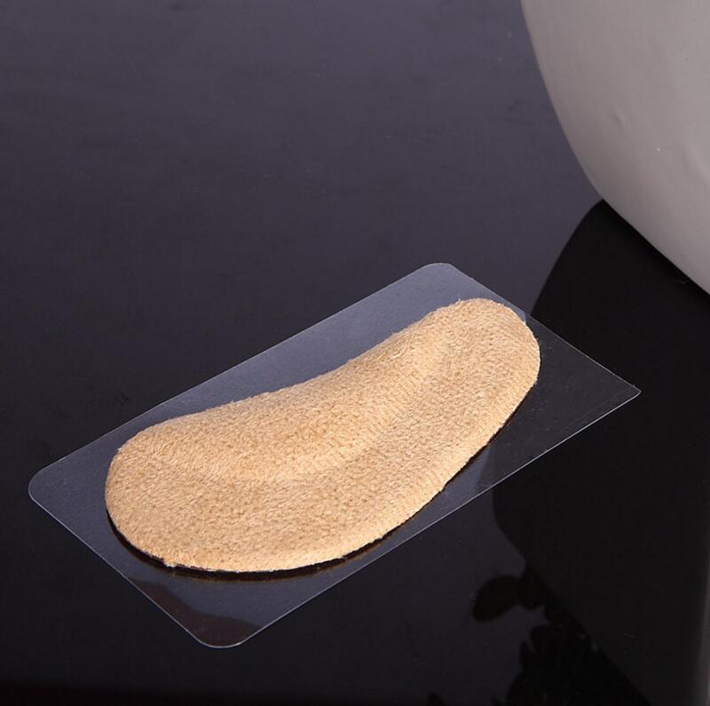 200pair Foot Care Tool Arch Support Orthopedic Orthotic Insole Flat Foot Flatfoot Correction Shoe Insoles Cushion New