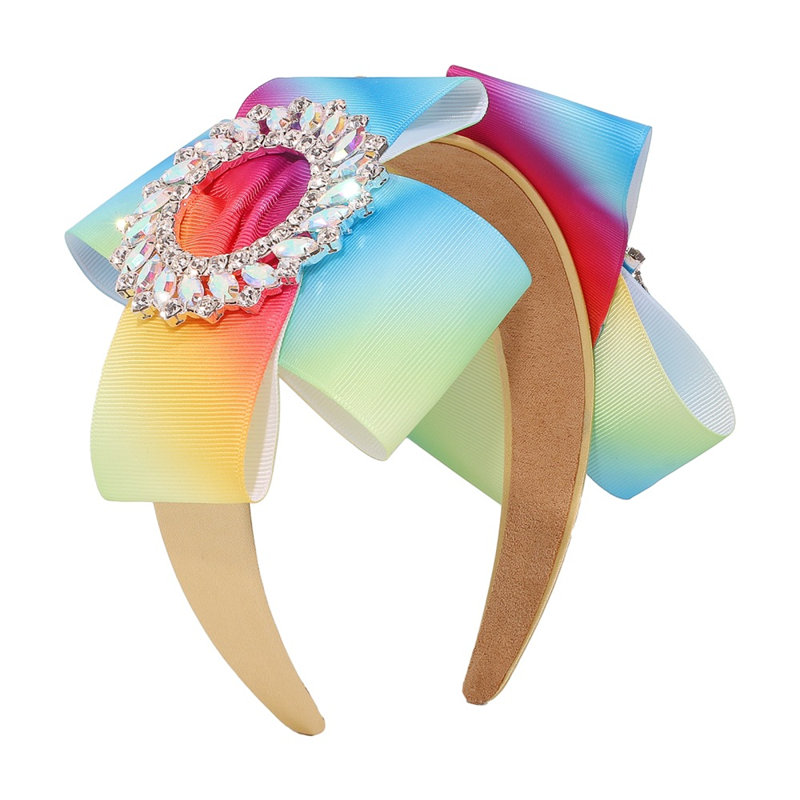 Luxury Headband Ladylike Fabric Hair Hoop Accessories Head Band Ombre Color For Party F3222
Luxury Headband Ladylike Fabric Hair Hoop Accessories Head Band Ombre Color For Party F3222