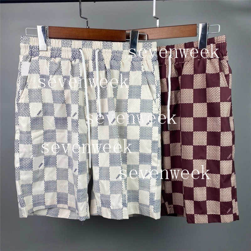 Colorful Letter Mens Shorts Sweat Pants Homewear Other Textile Mesh Breathable Beach Short Sportspant Men Swimming Trunks 
Colorful Letter Mens Shorts Sweat Pants Homewear Other Textile Mesh Breathable Beach Short Sportspant Men Swimming Trunks