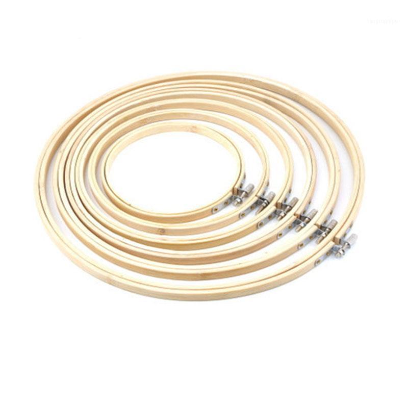 Sewing Notions & Tools 6 Size 13-30CM Embroidery Hoops Wood Rings For Frame Accessorie Tambour, Black
Sewing Notions & Tools 6 Size 13-30CM Embroidery Hoops Wood Rings For Frame Accessorie Tambour, Black