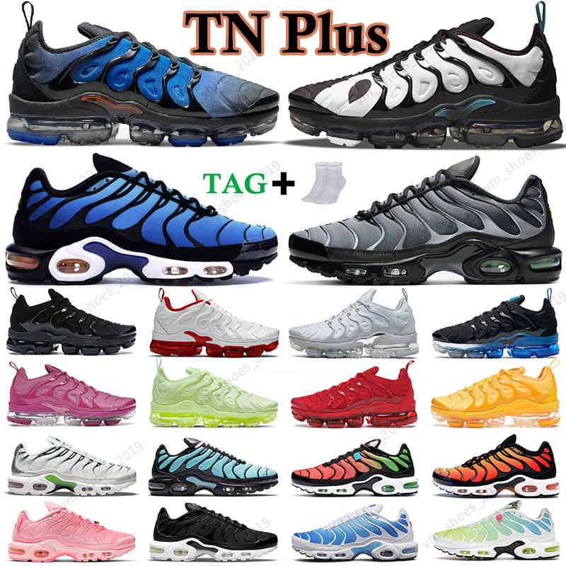 36-45 tn Plus Running Shoes vapor men women Triple Black Red White Barely Volt USA Tennis Ball Aqua Silver Particle Hyper Blue mens trainers outdoor
36-45 tn Plus Running Shoes vapor men women Triple Black Red White Barely Volt USA Tennis Ball Aqua Silver Particle Hyper Blue mens trainers outdoor