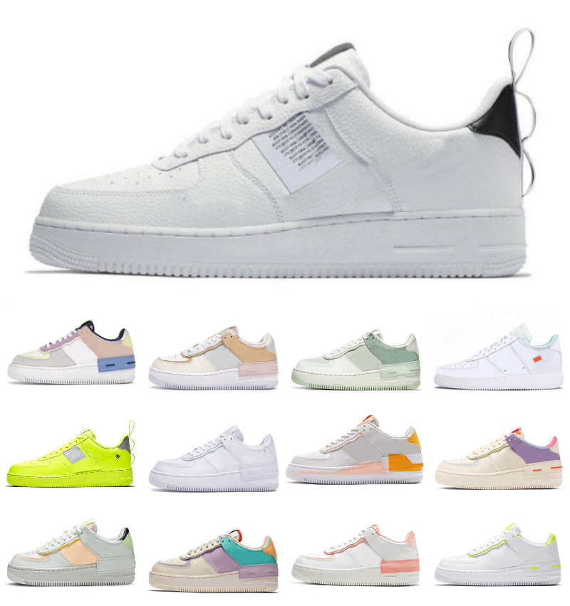 2021 FORCES Low Running Shoes Men Tropical Twist Pistachio Frost Unisex 1 one Skateboard Triple White Black Brown Women Air High Jogging Trainers Sneakers, Bubble package bag
2021 FORCES Low Running Shoes Men Tropical Twist Pistachio Frost Unisex 1 one Skateboard Triple White Black Brown Women Air High Jogging Trainers Sneakers, Bubble package bag
