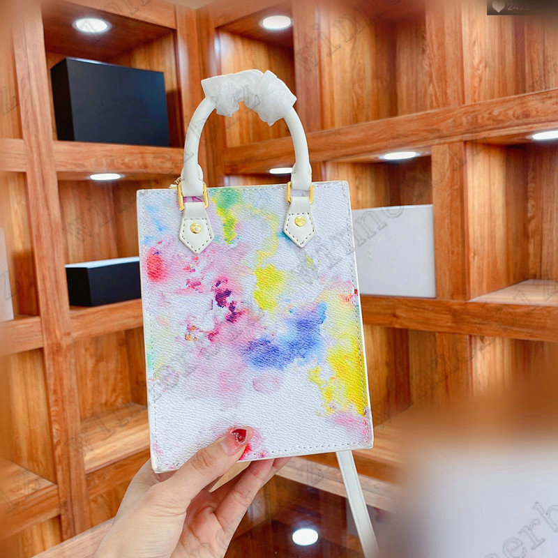 Petit Sac Plat M80449 Mini Onthego Tote Music Bag Womens Designers Luxurys Cross Body Leather Handbag, Red;blue
Petit Sac Plat M80449 Mini Onthego Tote Music Bag Womens Designers Luxurys Cross Body Leather Handbag, Red;blue