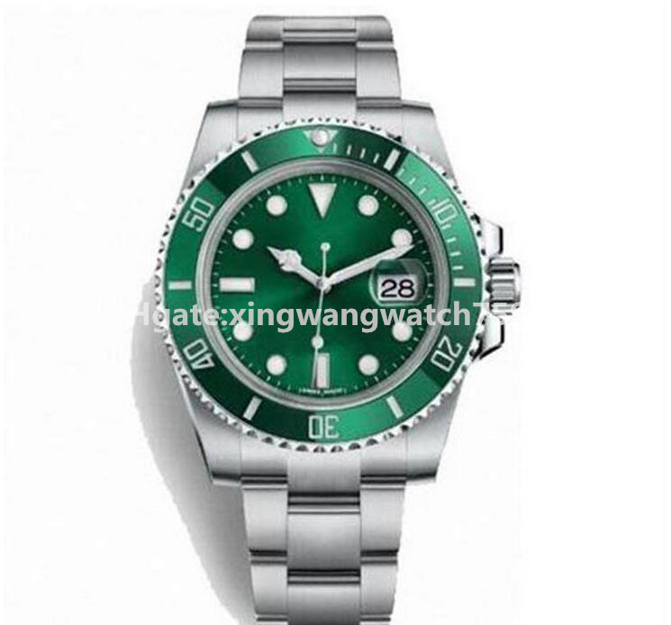 Sapphire Super N Factory Watch 2813 Movement Brand 40mm Black Ceramic Bezel New 116610ln 116610lv Swimming Diving V3 Mens Watches Glass Watch, Slivery;brown
Sapphire Super N Factory Watch 2813 Movement Brand 40mm Black Ceramic Bezel New 116610ln 116610lv Swimming Diving V3 Mens Watches Glass Watch, Slivery;brown