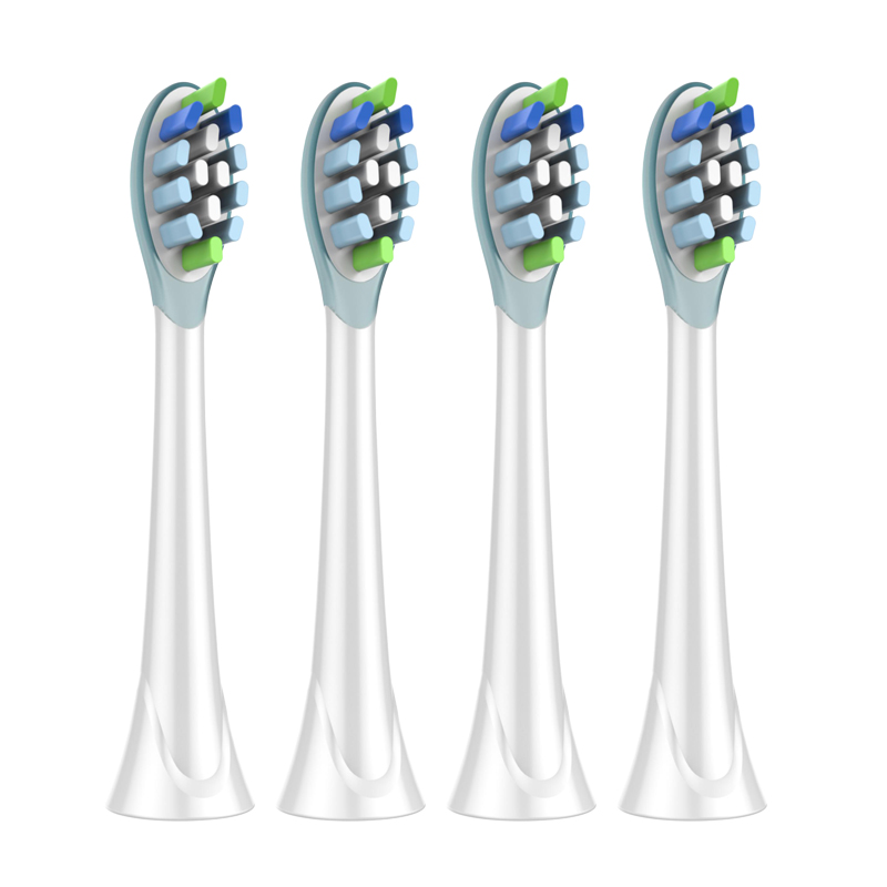 4pcs/lot Replacement Toothbrush Heads Fornbhbj DiamondClean HydroClean Black HX9054p Electric Tooth Brush Heads
4pcs/lot Replacement Toothbrush Heads Fornbhbj DiamondClean HydroClean Black HX9054p Electric Tooth Brush Heads