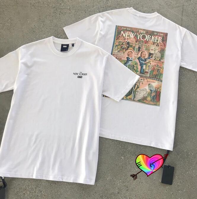 White 2021SS T-shirt Men Women 1 High Quality Vintage Black Tops Tee Short Sleeve, White;black
White 2021SS T-shirt Men Women 1 High Quality Vintage Black Tops Tee Short Sleeve, White;black
