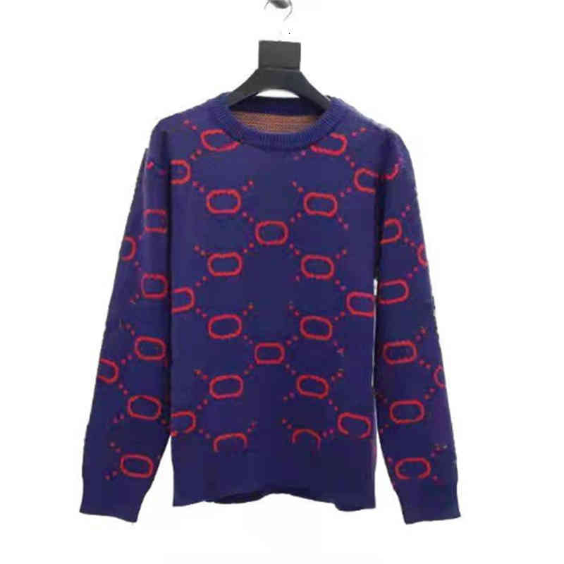 Men's Sweaters women 21S Mens sweaters classic full Letter sweater luxury High Quality clothes Leisure multicolor 10 choice size M~3XL M57C
Men's Sweaters women 21S Mens sweaters classic full Letter sweater luxury High Quality clothes Leisure multicolor 10 choice size M~3XL M57C