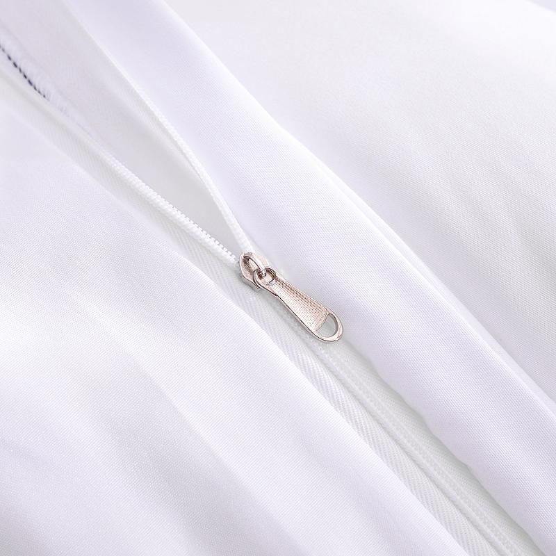 Flower Pattern Comforter Cover Pillowcase Bedding Set Bed Linens Quilts Twin Full Queen King Size Floral Duvet Bedclothes Sets