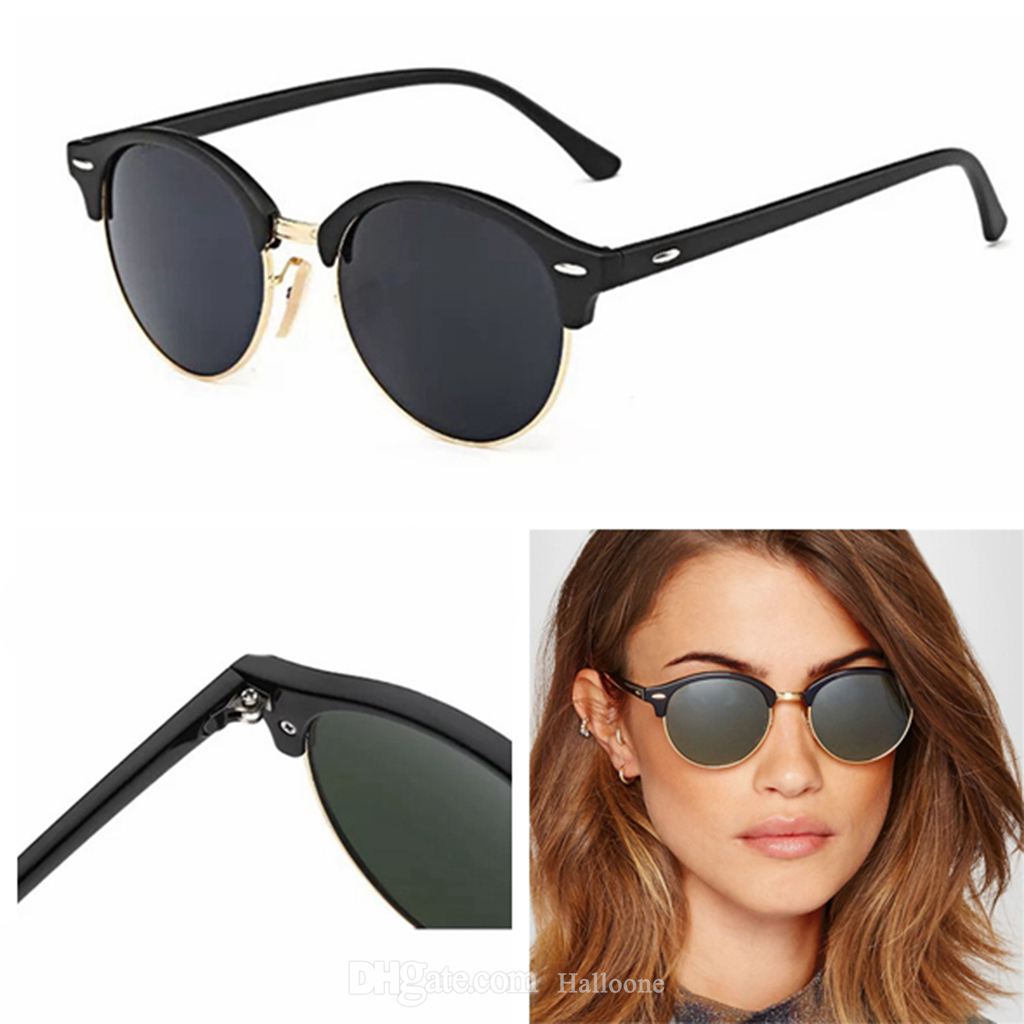 Classic Brand Luxury Sunglasses 2021 Polarized ray Men Women Mens Womens Pilot Sunglass bans designers UV400 Eyewear 4246 sun Glasses Metal, White;black
Classic Brand Luxury Sunglasses 2021 Polarized ray Men Women Mens Womens Pilot Sunglass bans designers UV400 Eyewear 4246 sun Glasses Metal, White;black